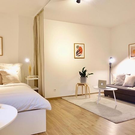 Neu - Gemuetliches Und Modernes Apartment Mit Stellplatz Koblenz  Exteriör bild