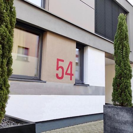 Neu - Gemuetliches Und Modernes Apartment Mit Stellplatz Koblenz  Exteriör bild