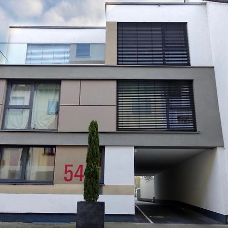Neu - Gemuetliches Und Modernes Apartment Mit Stellplatz Koblenz  Exteriör bild