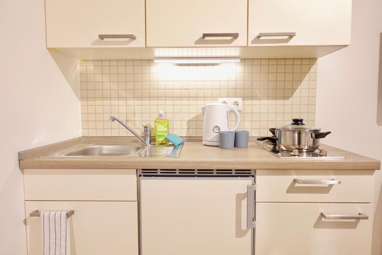 Neu - Gemuetliches Und Modernes Apartment Mit Stellplatz Koblenz  Exteriör bild